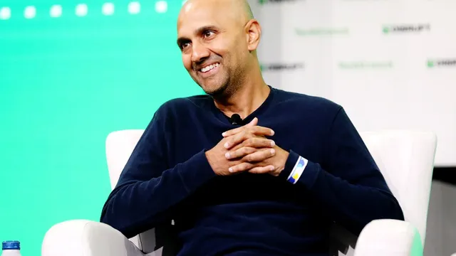 Reddit's first CPO Pali Bhat exits amid product leadership search