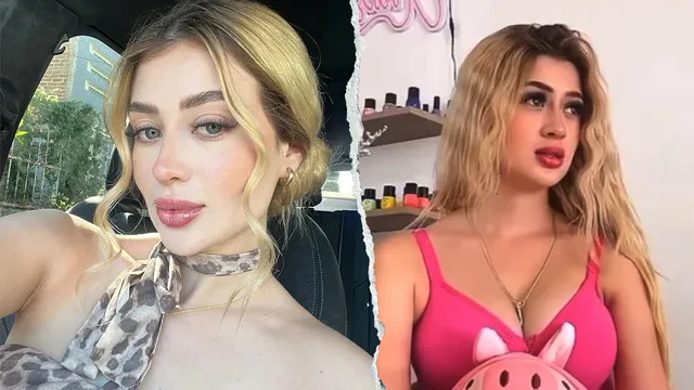 Valeria Marquez shot dead during TikTok livestream in Mexico