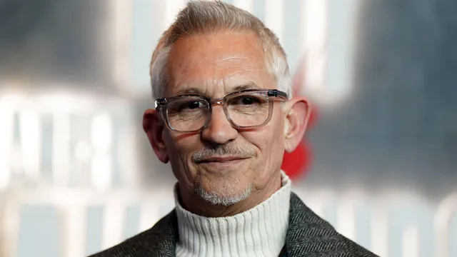 Gary Lineker leads call for higher taxes on the wealthy