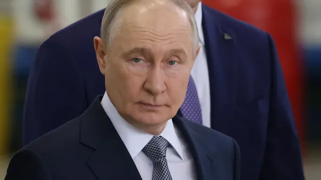 Putin plans to test NATO's resolve with potential limited attack