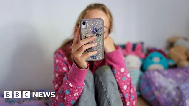 Ofcom criticizes TikTok and YouTube for children's online safety failures