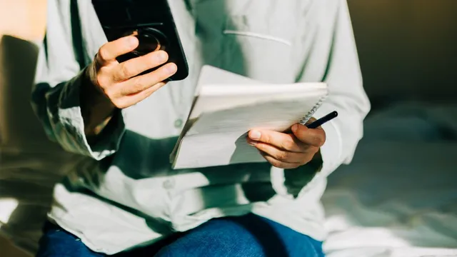 ADP CEO urges focus on tasks, not job loss in AI era