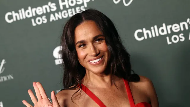Meghan Markle's role in The Gentlemen withdrawn after backlash