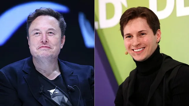 Telegram CEO Arrested in France Amid Social Media Regulation Crackdown