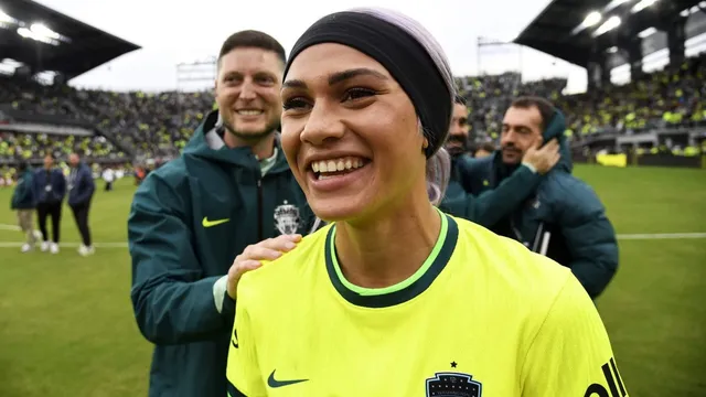 NWSL allows teams to pay top players beyond salary cap despite union opposition