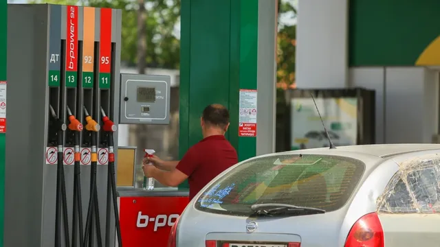 Rising fuel prices in Central Asia linked to Russia's energy disruptions