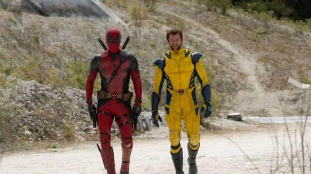 Fans Push for Ryan Reynolds' Oscars Win for Deadpool and Wolverine