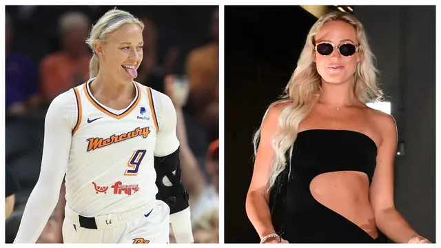 Caitlin Clark and Angel Reese Set for WNBA Rivalry