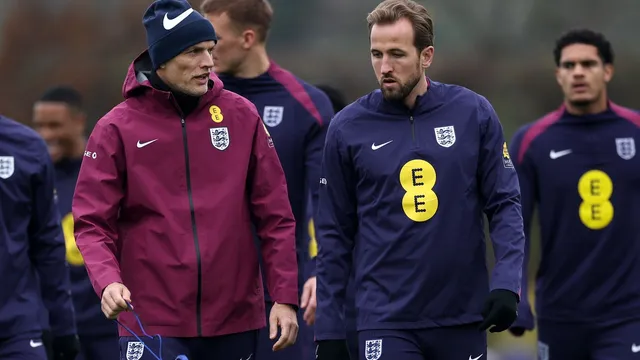 Tuchel warns England players against red cards ahead of World Cup