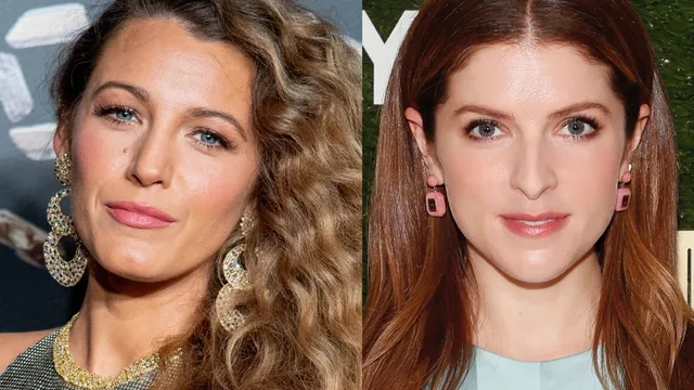 Blake Lively sues Justin Baldoni over sexual harassment