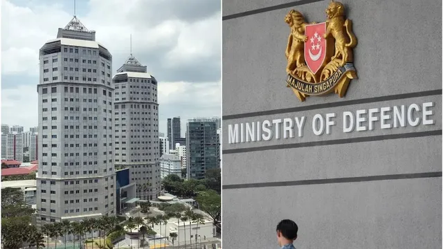 Singaporeans face scrutiny for volunteering with Israeli military-linked organization