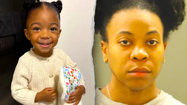 Mother lies about daughter's abduction, case shifts to homicide investigation