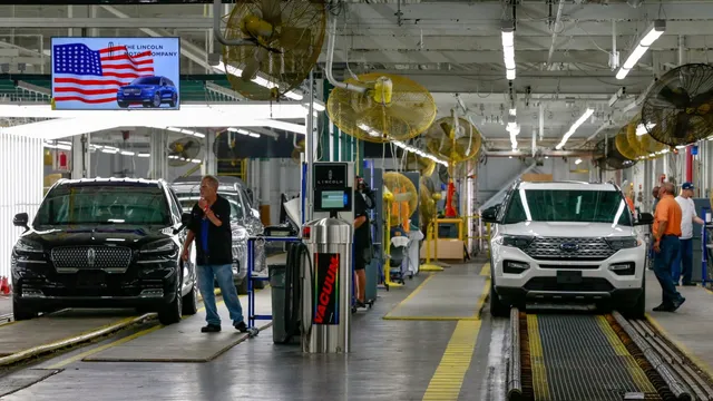 Poll shows majority believe economy is worse than under Biden