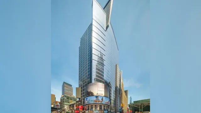 JAMS relocates to 3 Times Square, signaling growth in New York