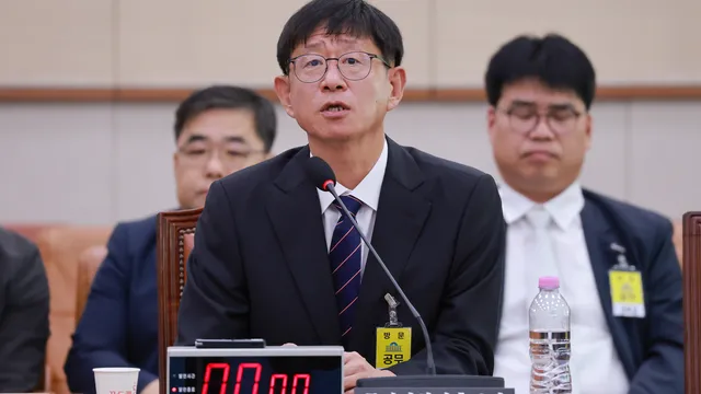 South Korea's parliamentary committee to confirm special inspector nominee after decade-long vacancy