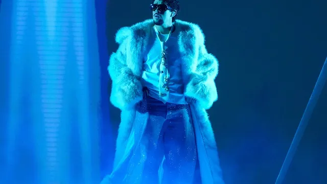 Top 10 songs of 2025 revealed by Associated Press