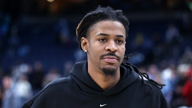 Ja Morant declares he is done with Memphis Grizzlies