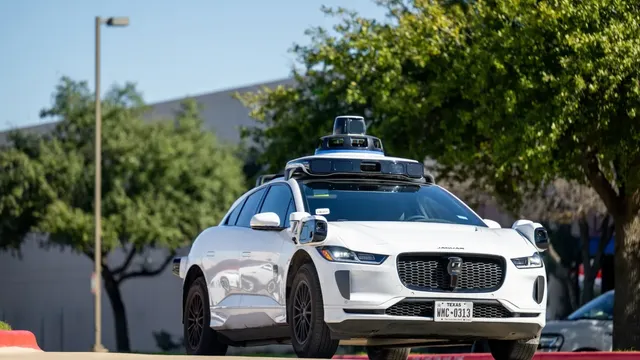Waymo submits redacted documents in child collision investigation