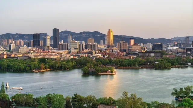 China achieves milestone with completion of record-breaking underwater tunnel