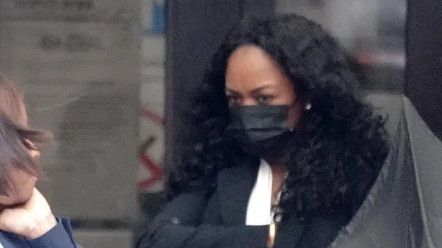 Psychologist admits misconduct with convicted murderer