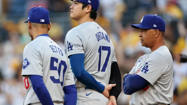 Padres manager vows to challenge Dodgers in 2026 season