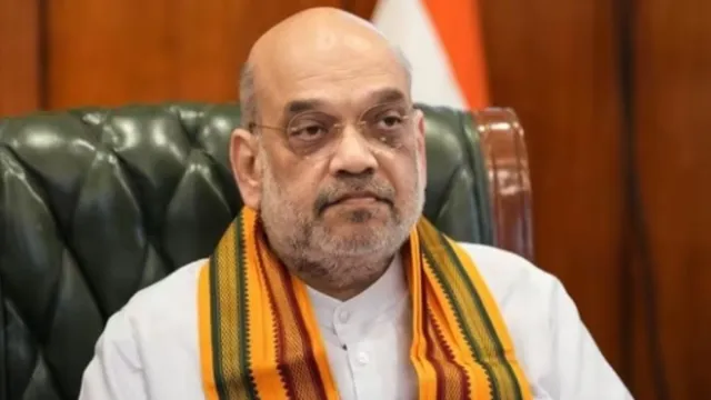 Bangladesh protests Amit Shah's 'infiltrators' comment in Jharkhand