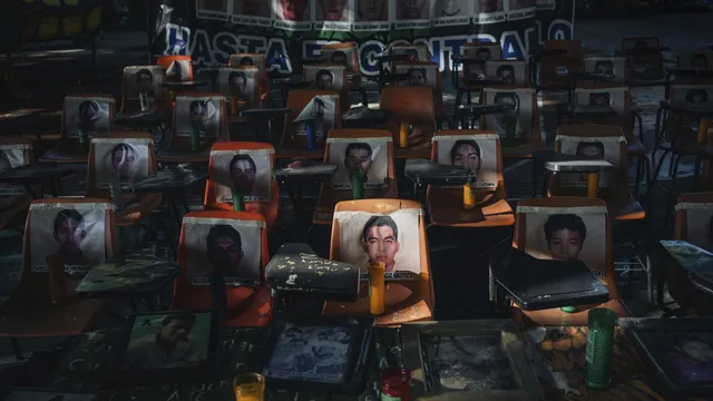 Mexico"s 43 missing students: The 2014 tragedy that haunts the nation