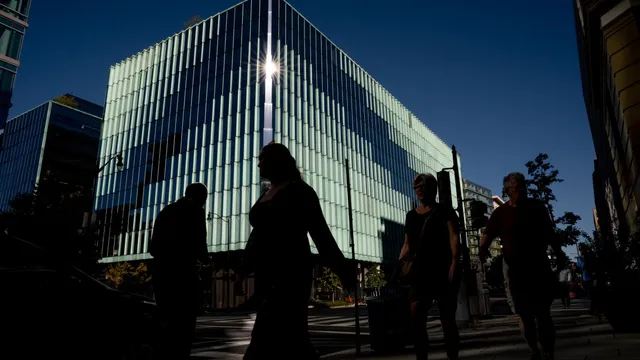 Fannie Mae and Freddie Mac stockpile mortgages to lower rates