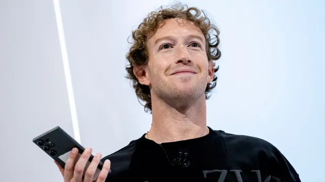 Mark Zuckerberg's alliance with Donald Trump proves just how low he'll go