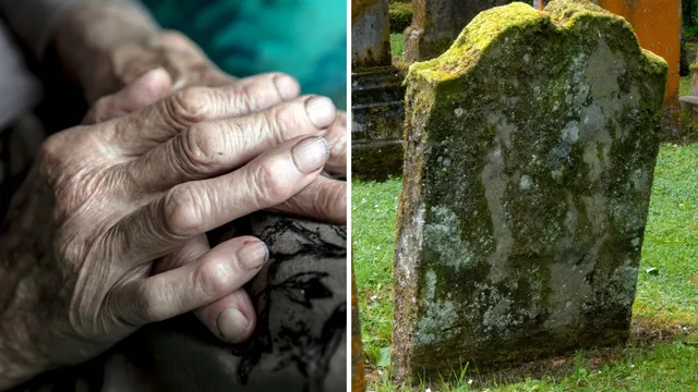 Walking pace predicts death risk better than traditional health measures