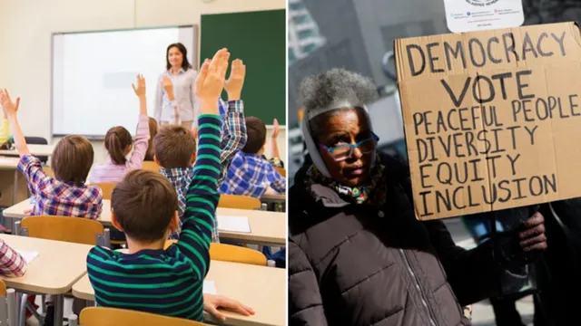 Purdue University shuts down DEI initiatives under federal and state pressure