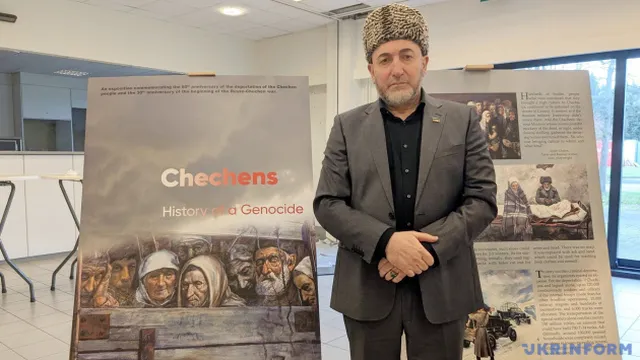 Russia remains a threat until it transforms into a civilized nation