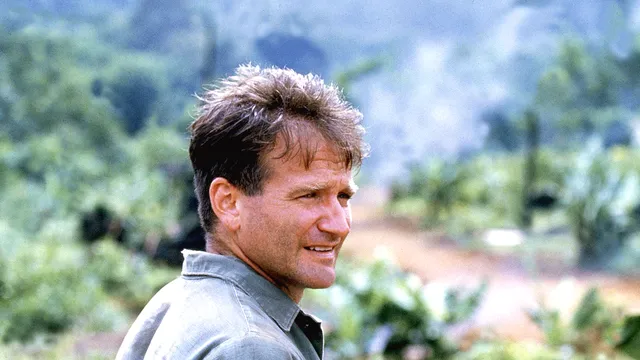 Tribute to Robin Williams: A Generous Spirit Remembered