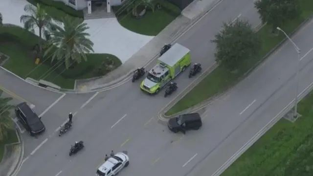 Miami-Dade Sheriff's Office investigates possible law enforcement involvement in death