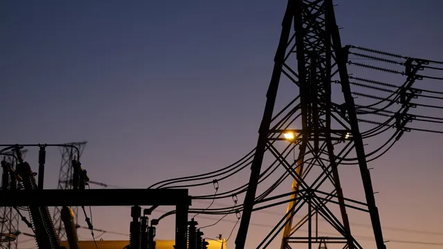 Electricity cutoffs soar as Americans struggle with rising bills