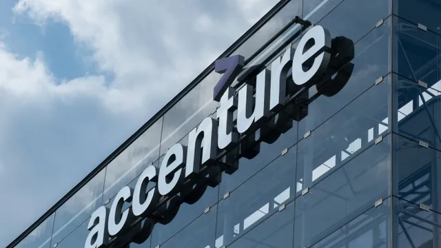 Accenture acquires three companies to enhance operational technology security
