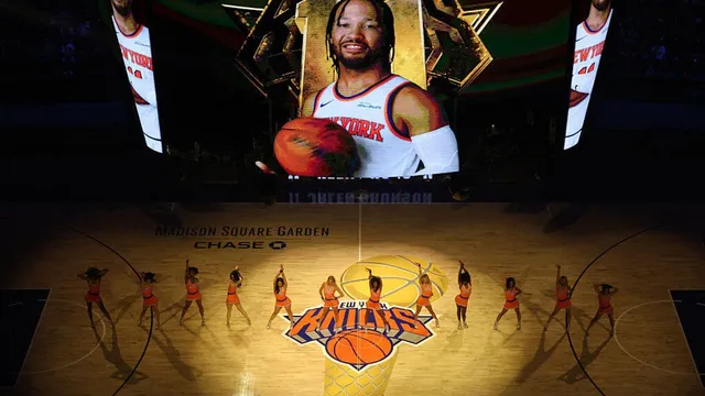 Knicks on the brink of NBA title as Jalen Brunson shines