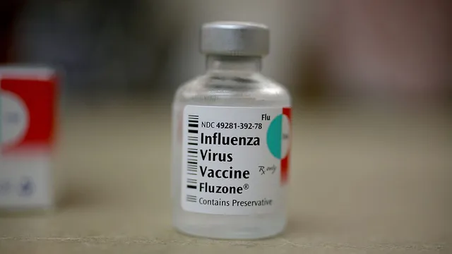 CDC reveals disappointing flu vaccine effectiveness amid renewed mandates