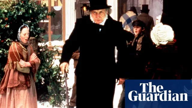 Vandal destroys Ebenezer Scrooge gravestone in Shropshire