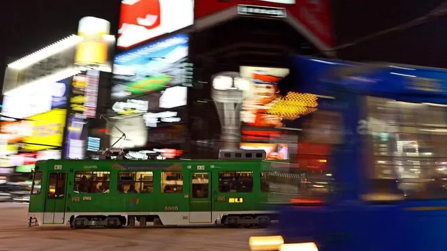 Measles outbreak reported in Sapporo as patient exposes many to virus