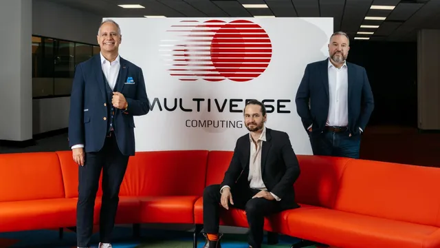 Multiverse Computing secures $570 million to revolutionize AI infrastructure