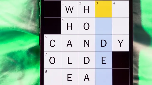 New York Times Mini Crossword answers revealed for June 11