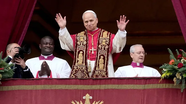 Rogue Catholic group plans to consecrate bishops without papal approval