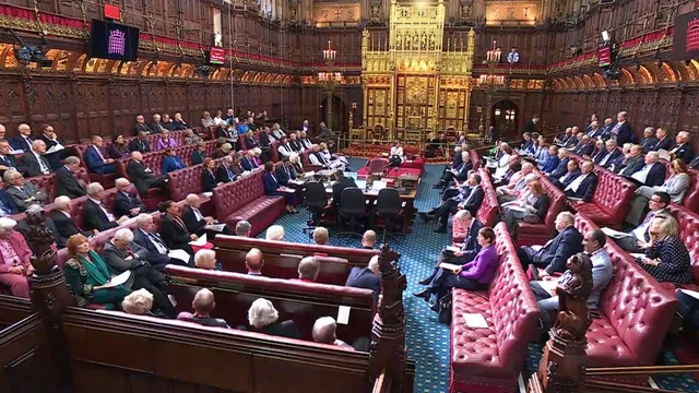 Assisted dying supporters consider using Parliament Act to bypass Lords