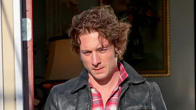 Jeremy Allen White stars in Bruce Springsteen biopic Deliver Me From Nowhere