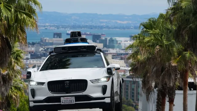 Waymo robotaxis collide with pets, sparking safety concerns