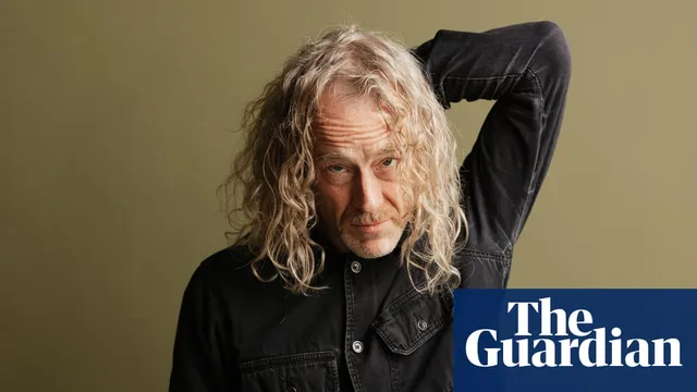 Sparhawk Reflects on Loss and New Music After Wife's Death
