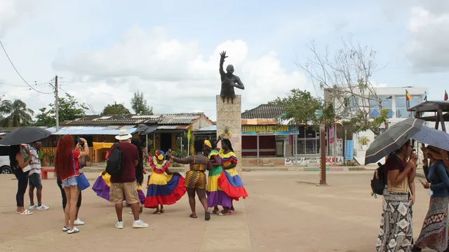 First Free Town in the Americas Gains Independence
