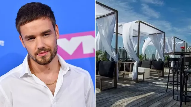 Liam Payne's tragic death detailed as fears of escape emerge