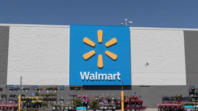 Walmart finally accepts Apple Pay and Google Pay at stores